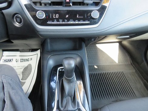 Used 2024 Toyota Corolla SE image 15