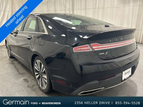 Used 2019 Lincoln MKZ Reserve image 6