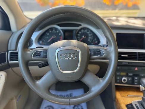 Used 2011 Audi A6 3.0T Prestige image 22