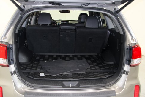 Used 2014 Kia Sorento EX w/ EX V6 Touring Package image 23