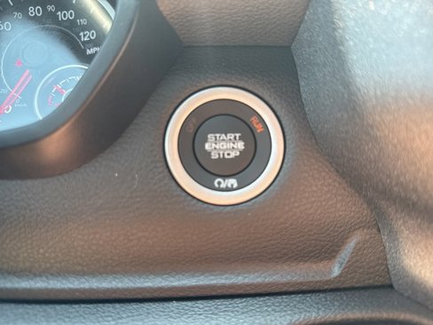 New 2025 RAM 1500 Tradesman image 30