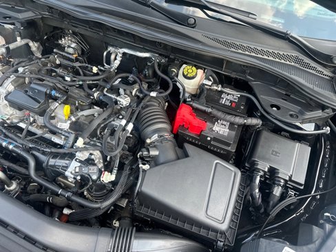 Used 2022 Ford Escape S image 24