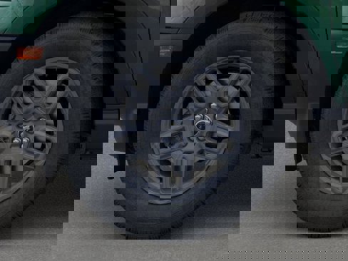 New 2025 Ford Bronco Sport Big Bend image 19