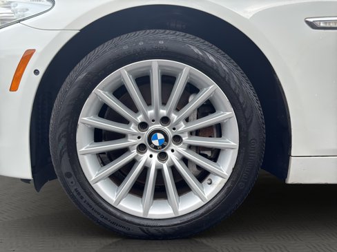 Used 2013 BMW 535i xDrive Sedan image 22