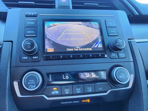 Used 2020 Honda Civic LX image 22