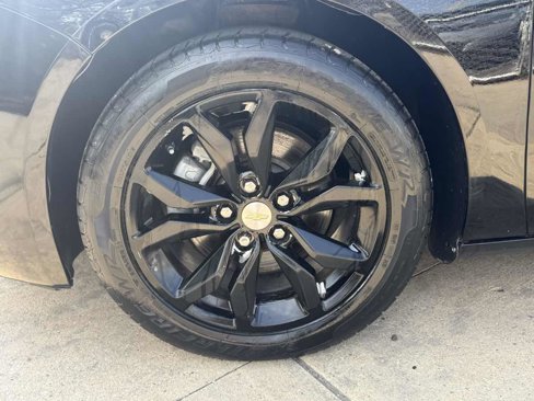 Used 2019 Chevrolet Impala LT image 9