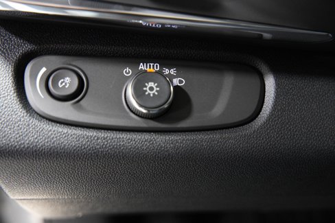 New 2026 Buick Envista Preferred w/ Convenience I Package image 28