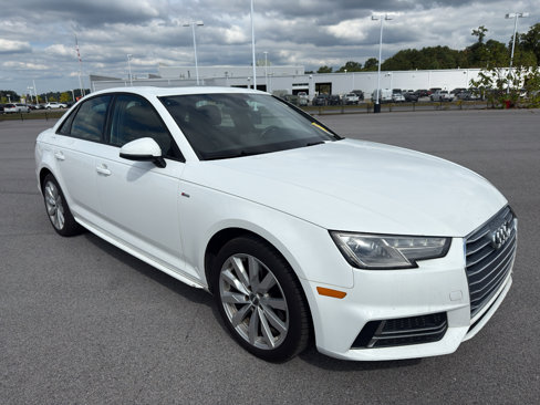Used 2018 Audi A4 2.0T Ultra Premium w/ Convenience Package image 7