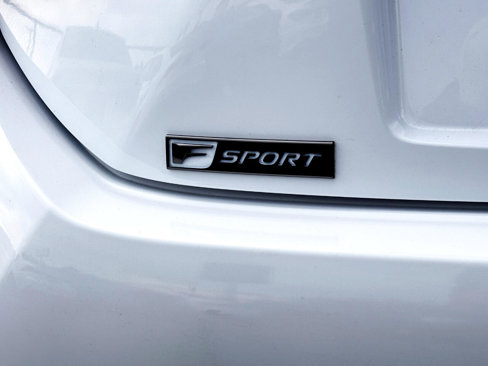 Used 2016 Lexus RC 200t F Sport image 10