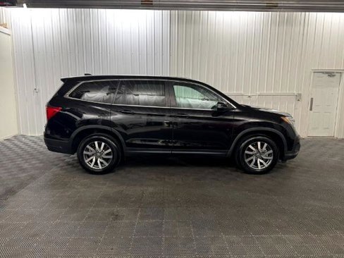 Used 2021 Honda Pilot EX-L image 24
