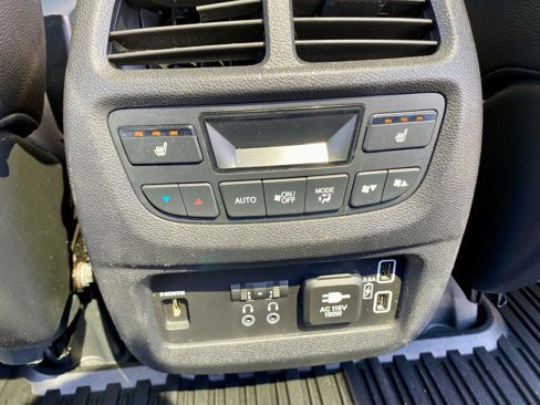 Used 2019 Honda Pilot Elite image 42