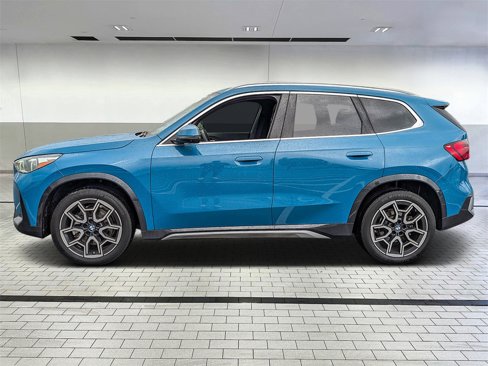 Used 2025 BMW X1 xDrive28i image 2