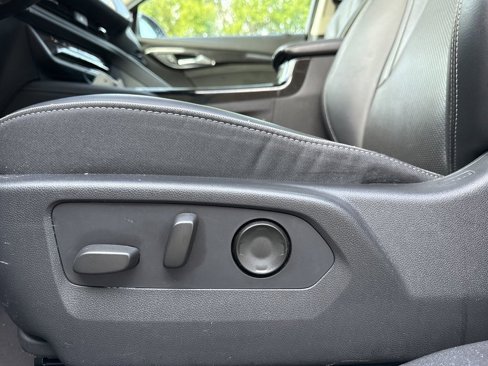 Used 2021 Buick Envision Essence w/ Sport Touring Package image 24