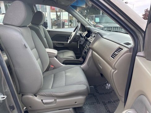 Used 2007 Honda Pilot LX image 27