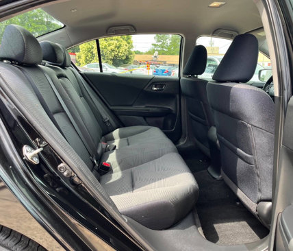 Used 2017 Honda Accord LX image 14
