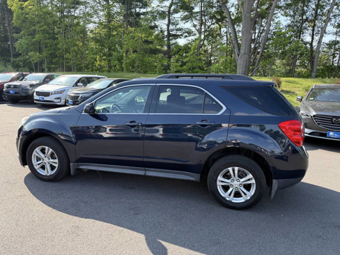 Used 2015 Chevrolet Equinox LT w/ Driver Convenience Package image 8