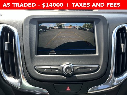 Used 2019 Chevrolet Equinox LT image 24