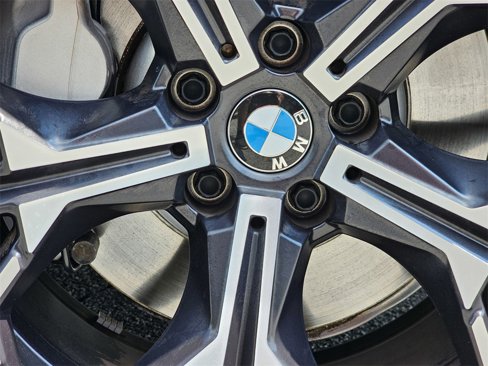 Certified 2025 BMW 330i xDrive Sedan image 11