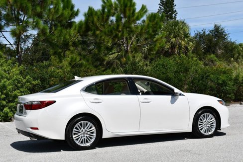 Used 2013 Lexus ES 350 image 6