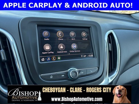 Used 2023 Chevrolet Equinox LT image 11