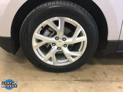 Used 2019 Chevrolet Equinox Premier image 11
