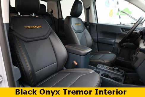 Used 2025 Ford Maverick Tremor image 10