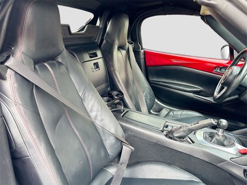 Used 2016 MAZDA MX-5 Miata Club image 22