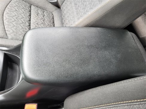 Used 2024 Chevrolet Equinox LT image 27