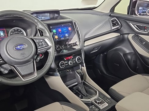 Used 2024 Subaru Forester Limited image 18