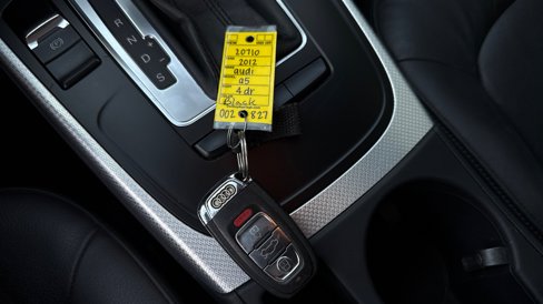 Used 2012 Audi A5 2.0T Premium Plus image 56