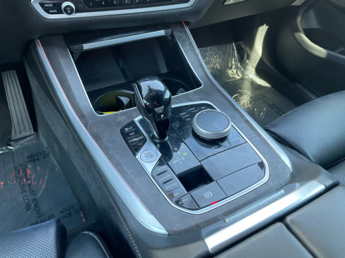 Used 2023 BMW X5 xDrive40i image 13