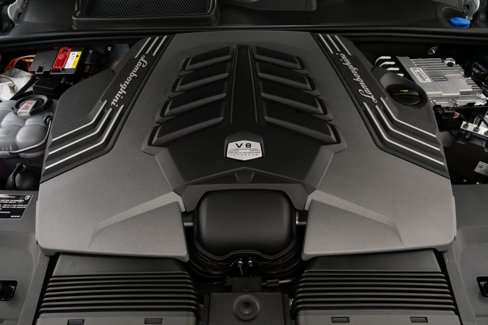 Used 2022 Lamborghini Urus image 11