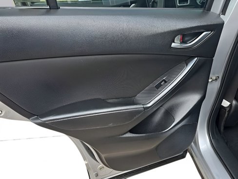 Used 2016 MAZDA CX-5 Touring image 34