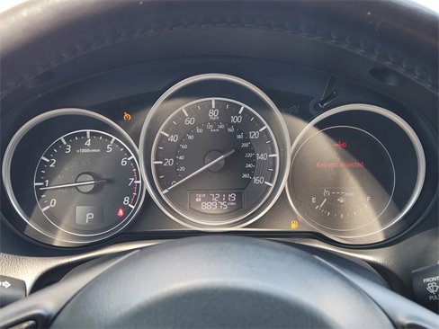 Used 2016 MAZDA CX-5 Grand Touring image 16