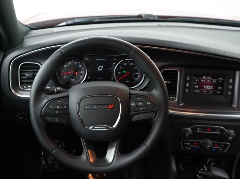 Used 2015 Dodge Charger SE image 13