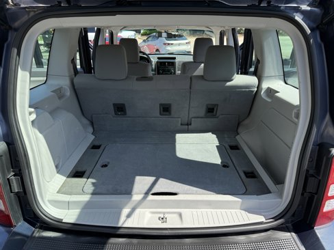 Used 2008 Jeep Liberty Sport image 22