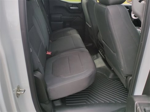 Used 2019 Chevrolet Silverado 1500 LT w/ All-Star Edition image 31