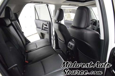 Used 2019 Toyota 4Runner 4WD image 33