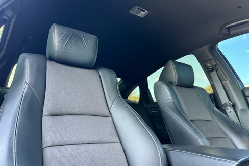 Used 2018 Honda Accord Sport image 20