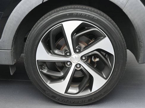 Used 2016 Hyundai Tucson Sport image 20