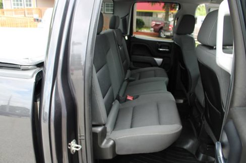 Used 2014 Chevrolet Silverado 1500 LT image 29