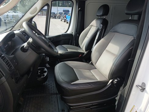 Used 2023 RAM ProMaster 2500 image 20