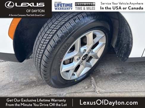 Used 2020 Kia Soul S image 10