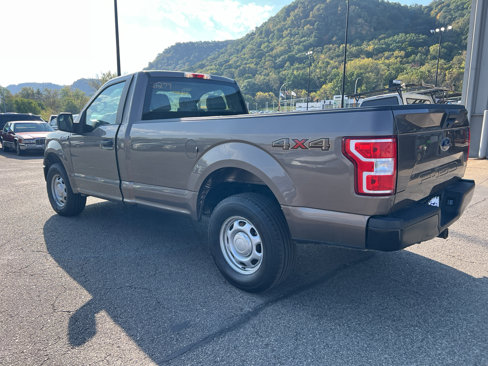 Used 2020 Ford F150 XL w/ XL Power Equipment Group image 2