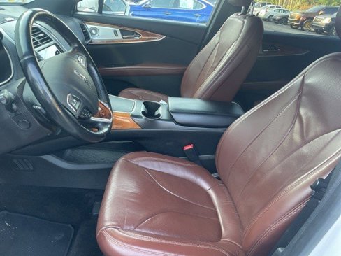Used 2018 Lincoln MKX Reserve w/ Luxury Package image 5