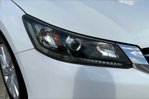 Used 2013 Honda Accord EX-L image 26