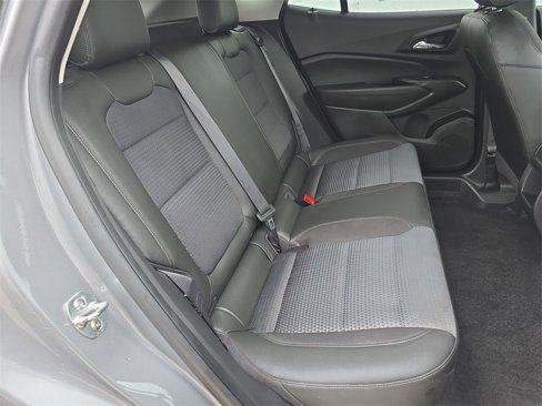 Certified 2024 Chevrolet Trax LT w/ Driver Confidence Package image 28