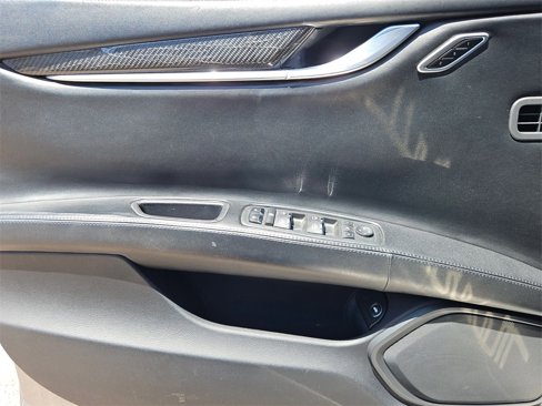 Used 2015 Maserati Ghibli S Q4 image 12