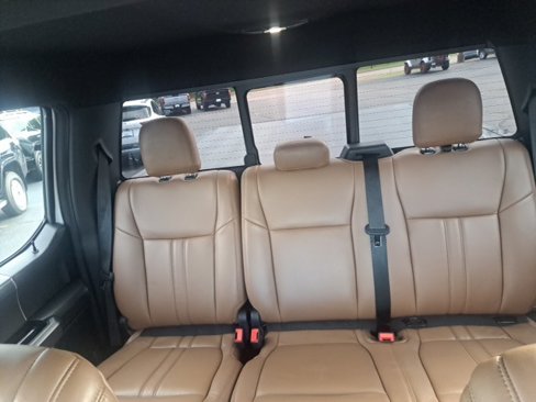 Used 2020 Ford F150 XLT w/ Equipment Group 302A Luxury image 10