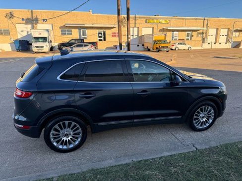 Used 2015 Lincoln MKC AWD w/ Equipment Group 102A Reserve image 3